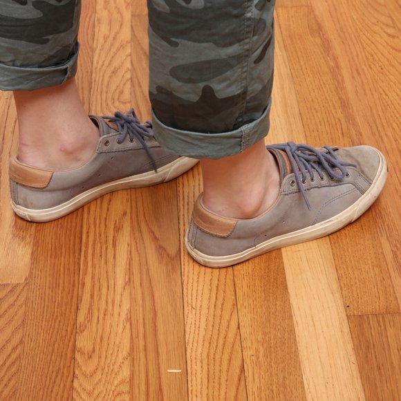 Jack Purcell Converse Sneakers - Picture 6 of 8